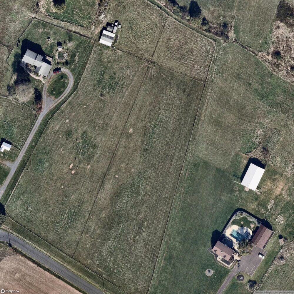 Meadow Strip