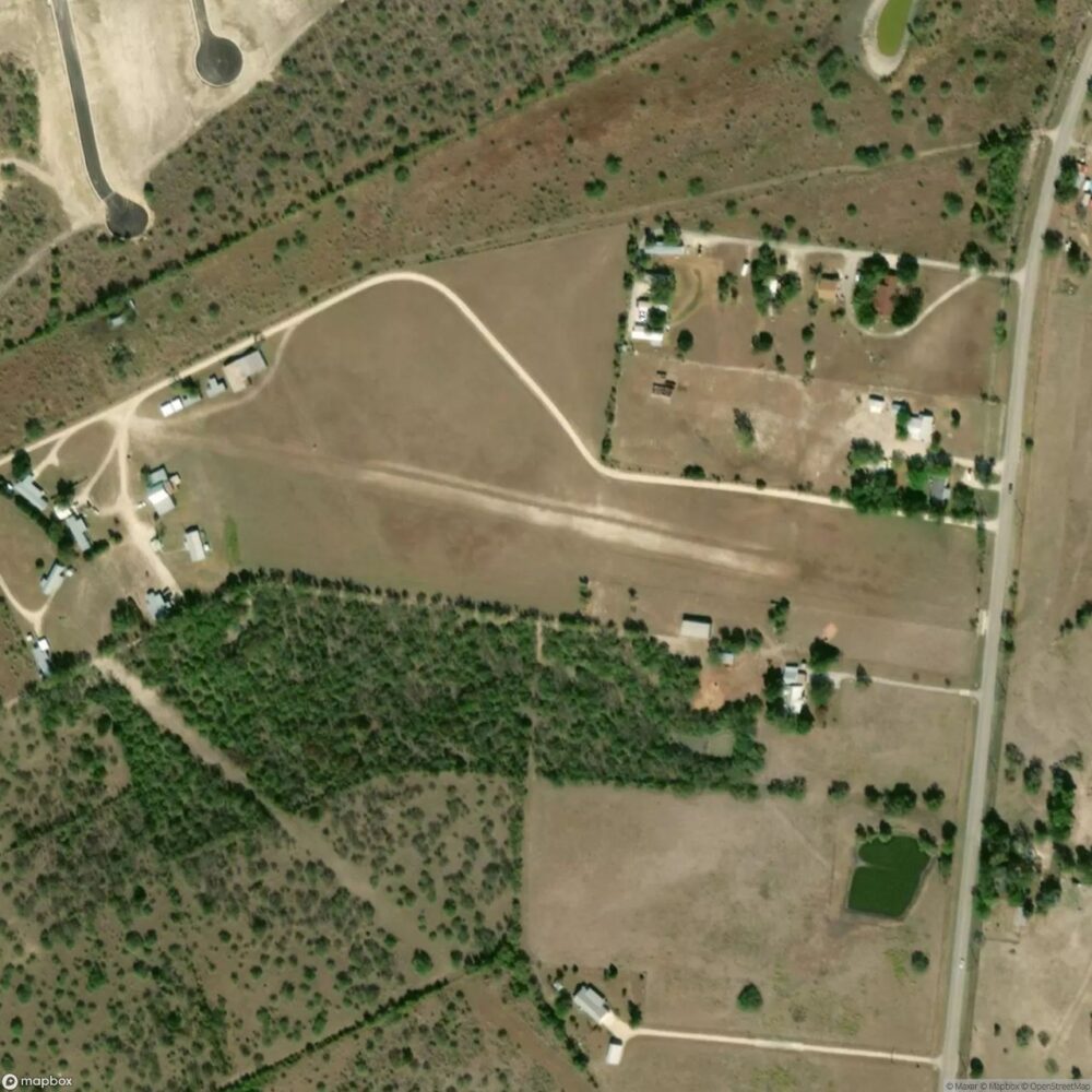 Hilltop Ranch