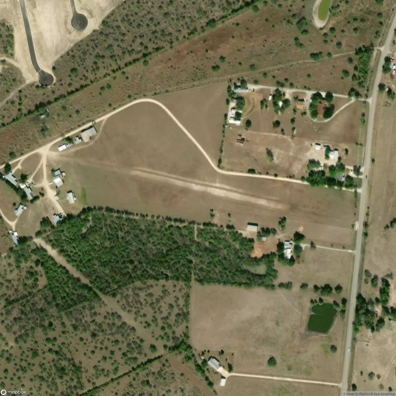 Hilltop Ranch