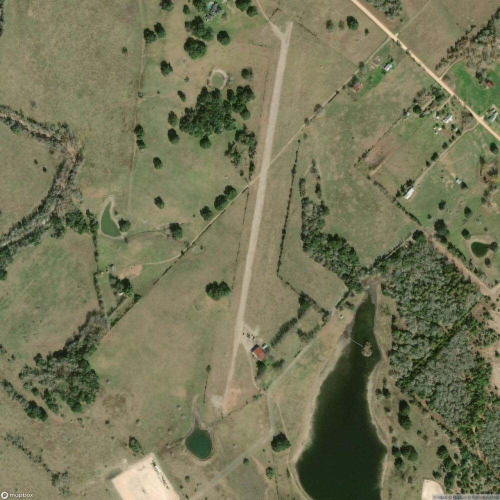 Rocky Creek Ranch