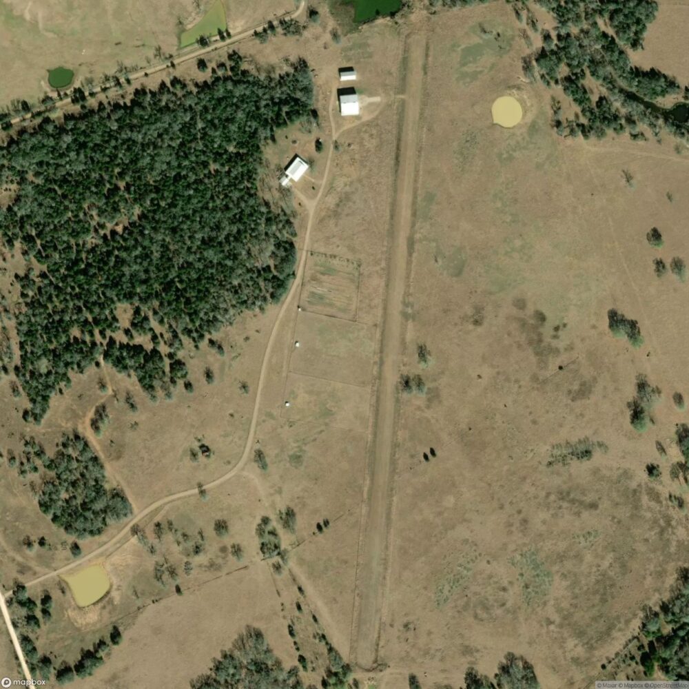 Flying G H Ranch
