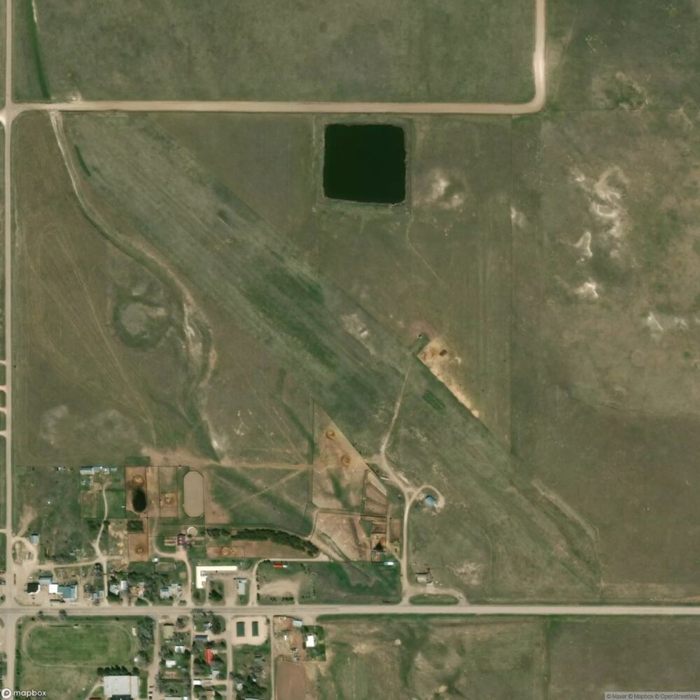 Harrison Skyranch