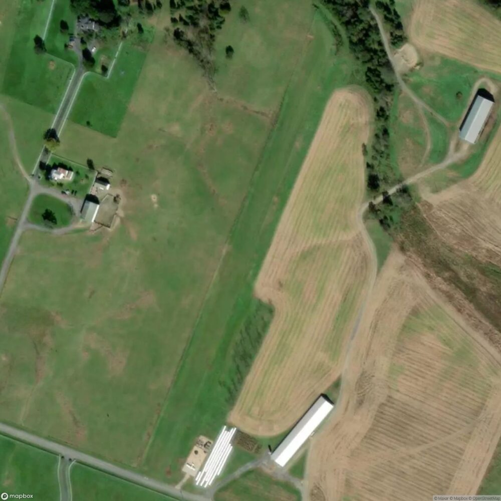 Franwood Farms Inc.