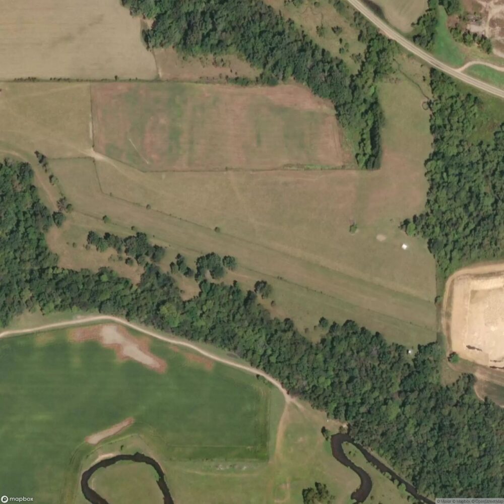 Darlington Aviation Inc