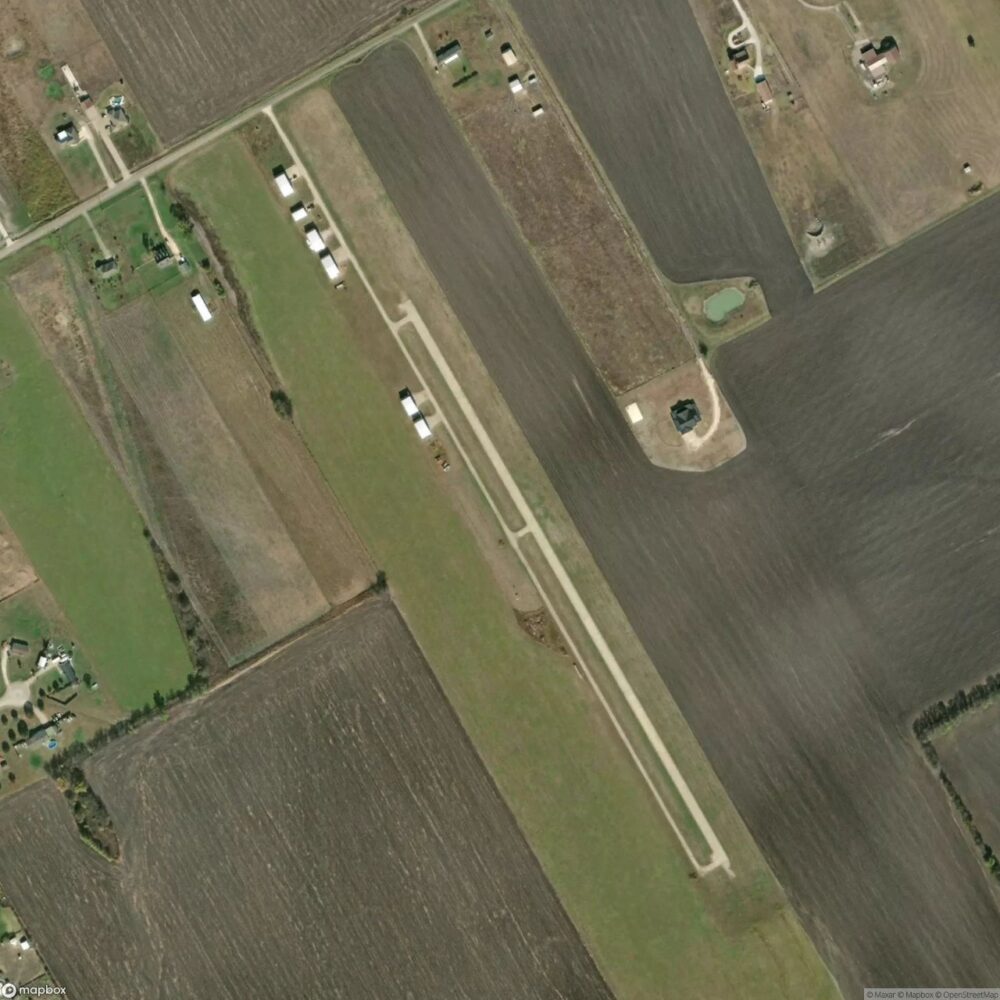 Chimera Aerodrome