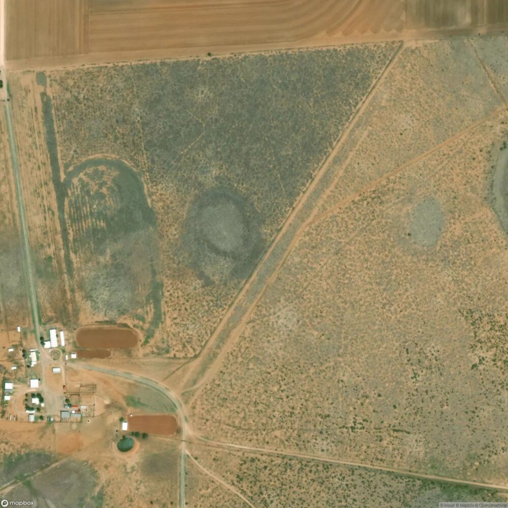Macy Ranch
