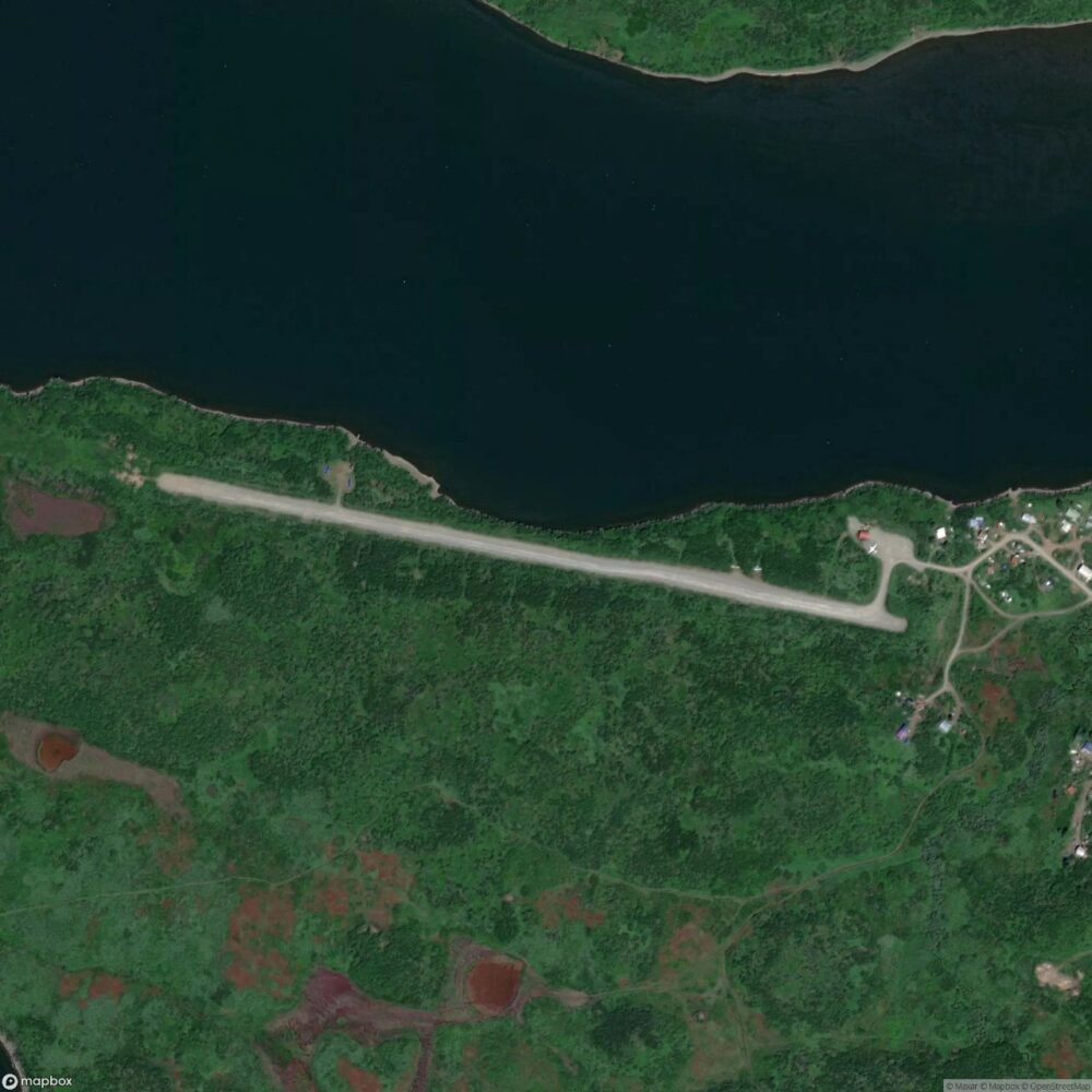Chignik Lake