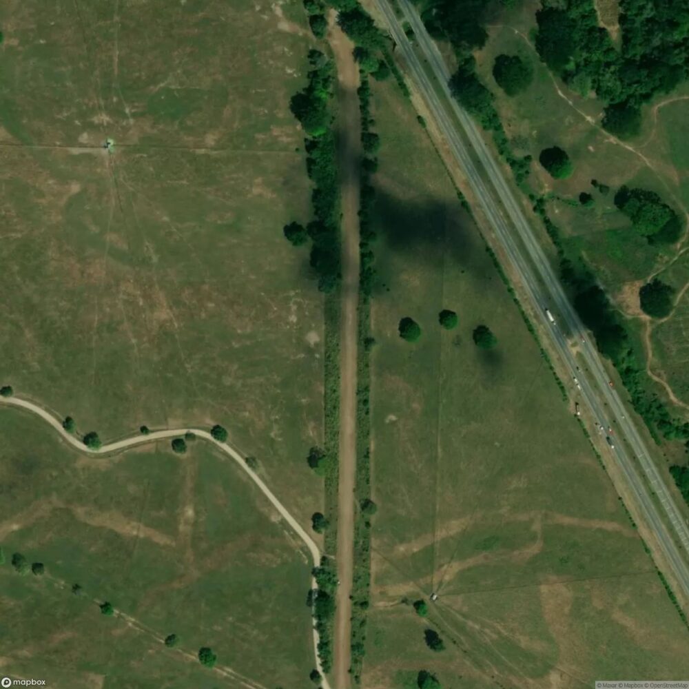 El Para├¡so Airport