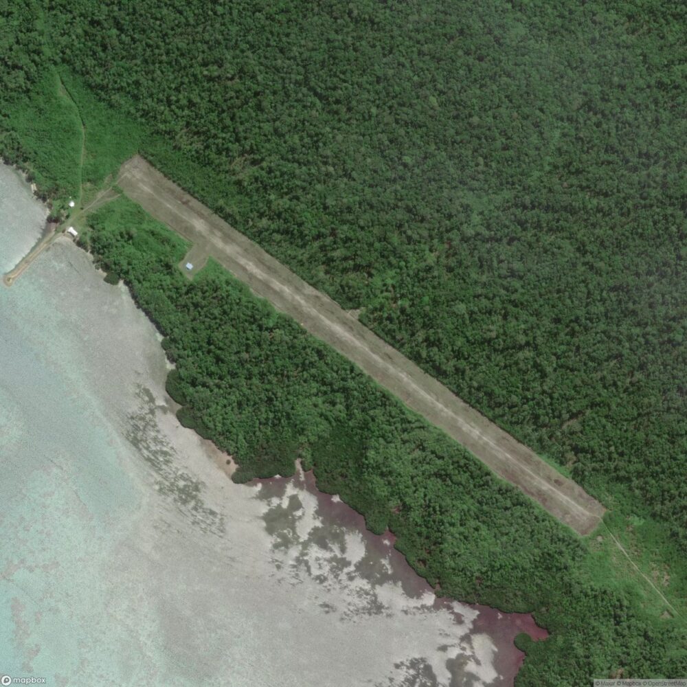 Manaoba Airport