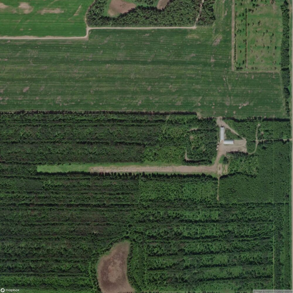 Turinsky Airstrip