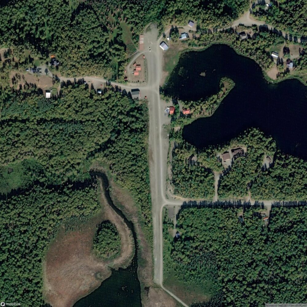 Carl'S Landing