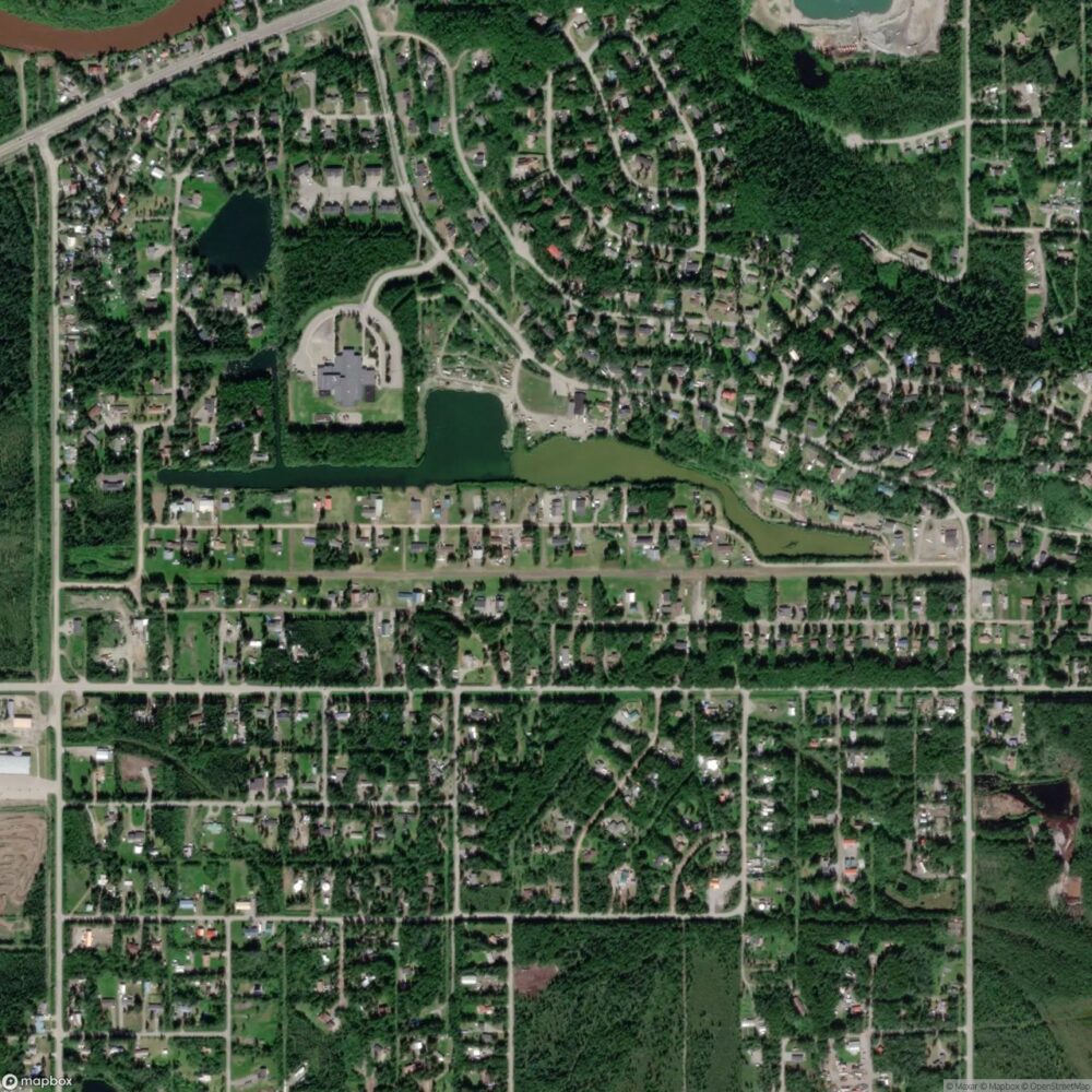 Lakloey Air Park