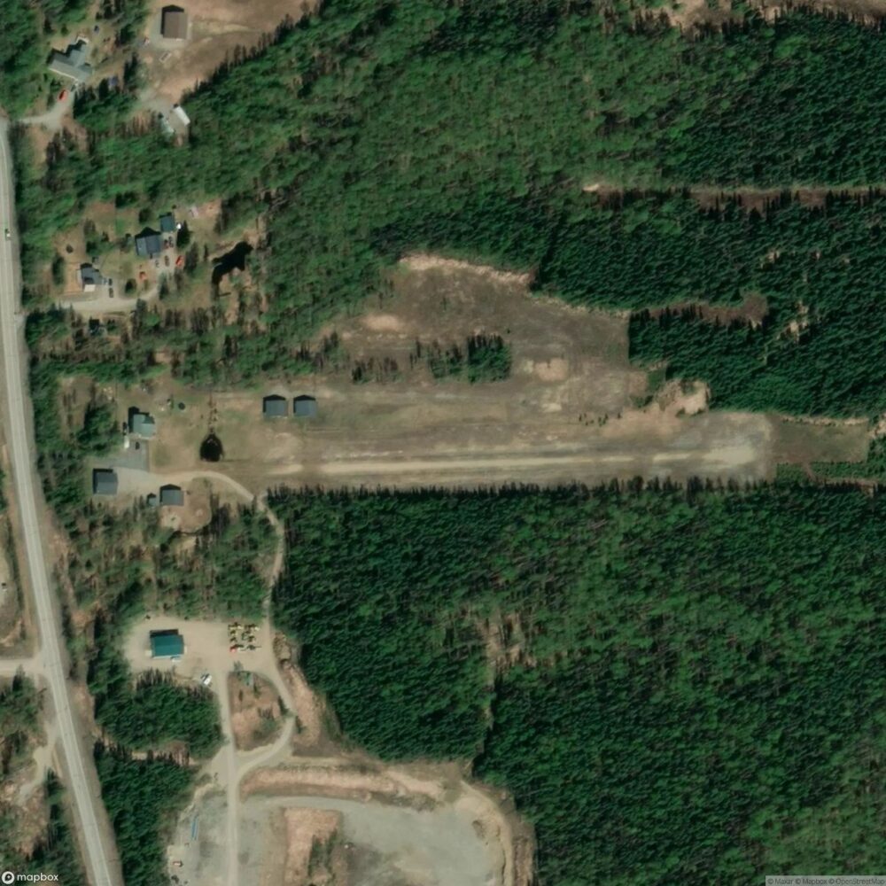 Piper Landing