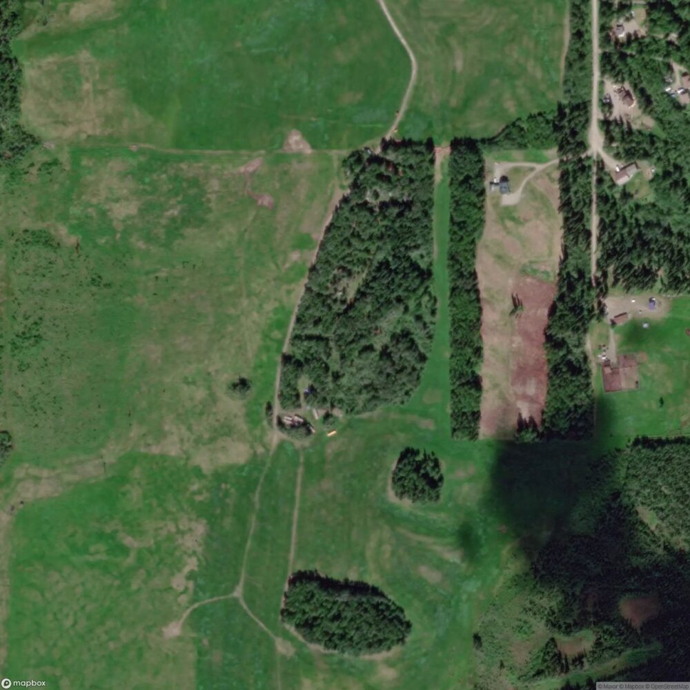 Moens Ranch