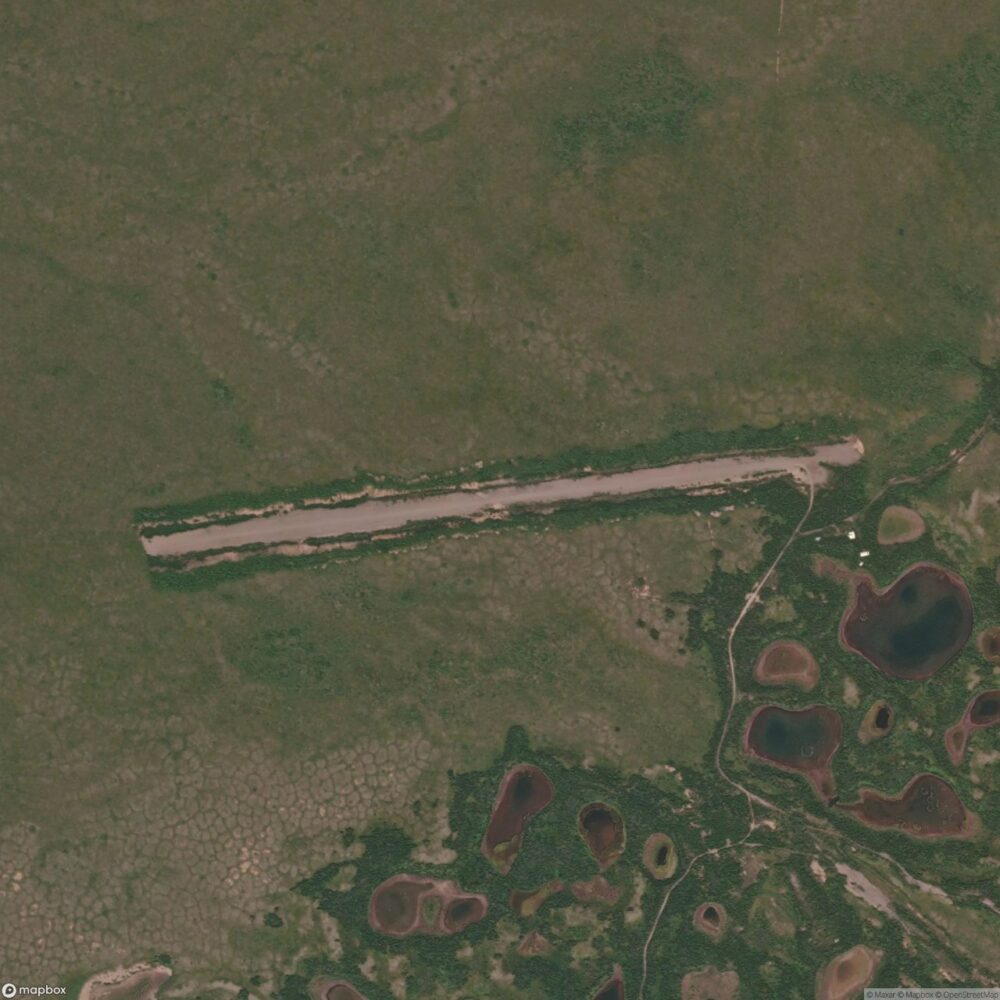 Fort Jensen