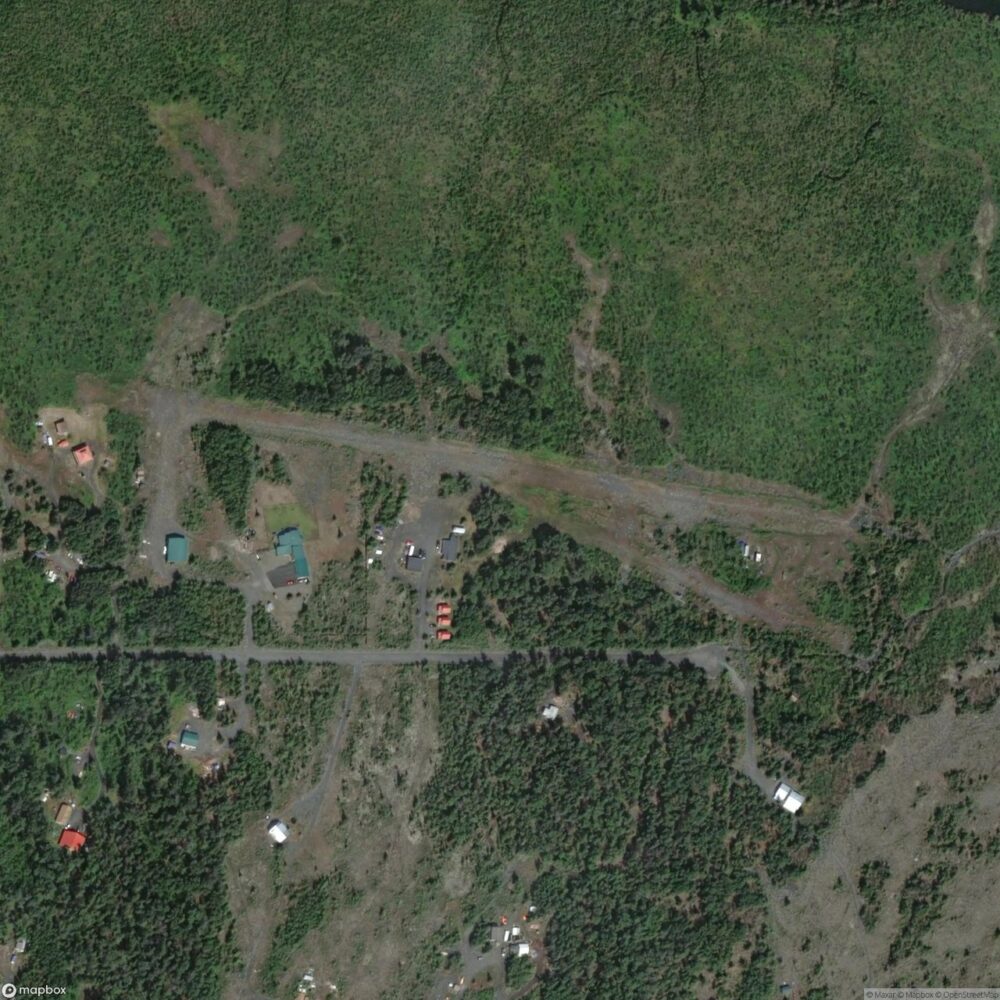 Hunter Creek