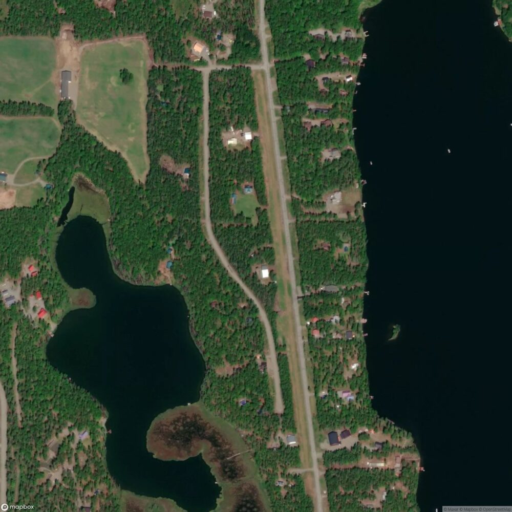Long Lake