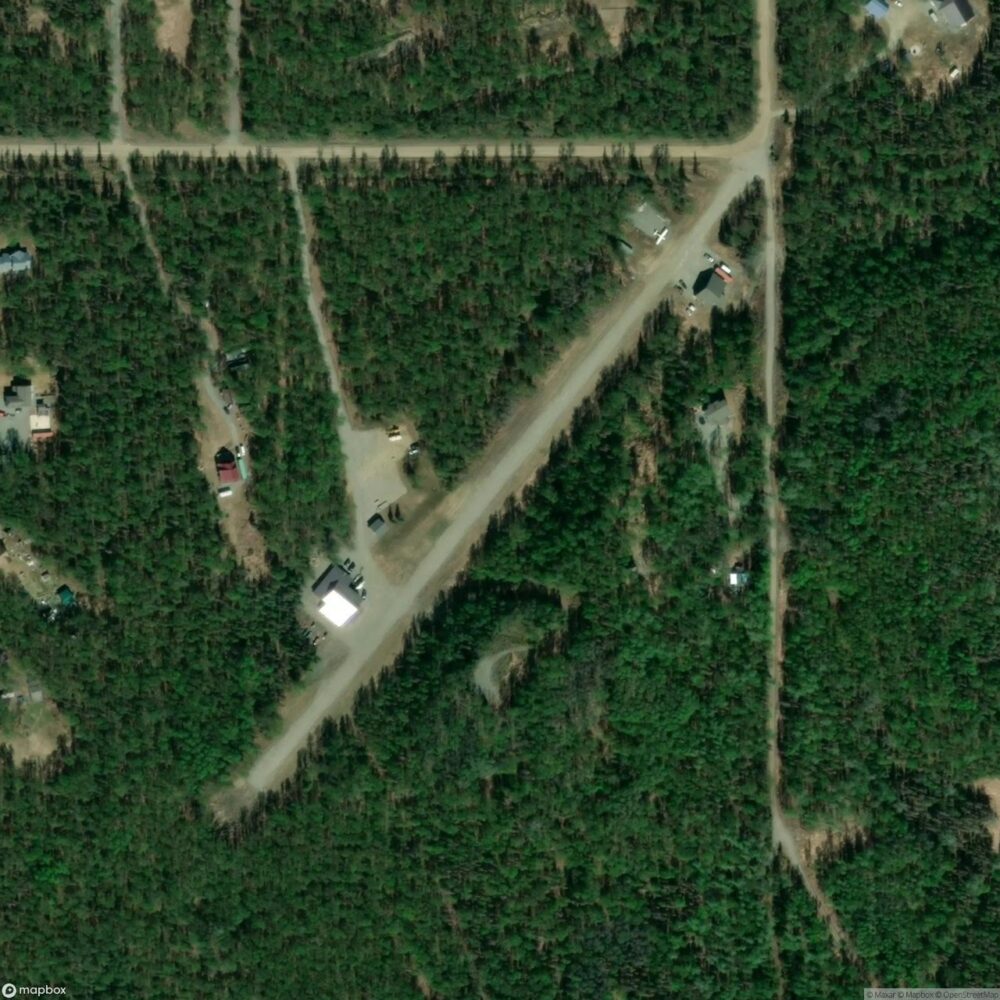 Grouse Ridge