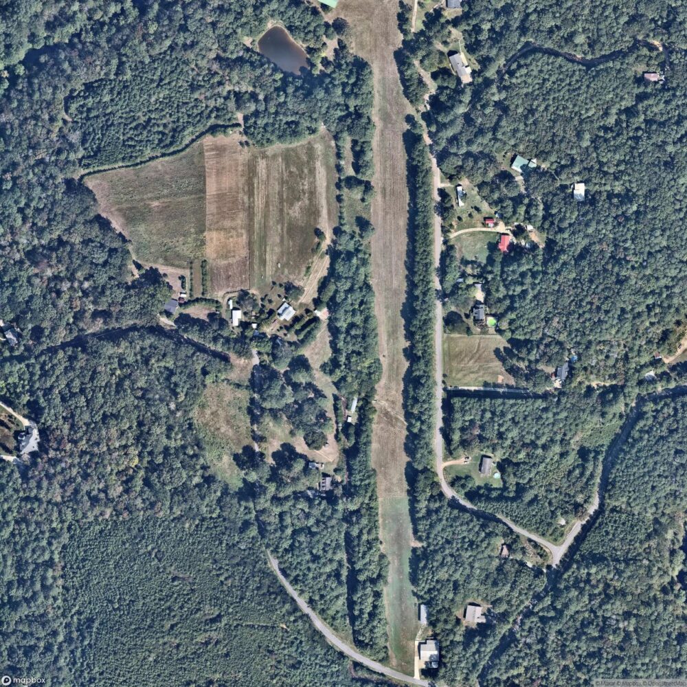 Turkey Creek