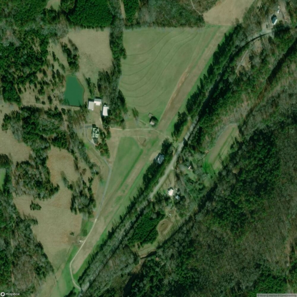 Flying M Ranch