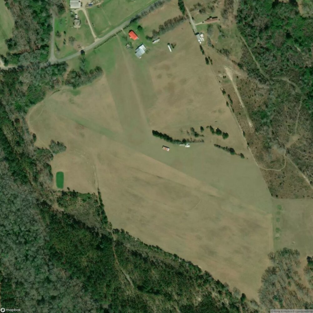 Flying Cs Plantation