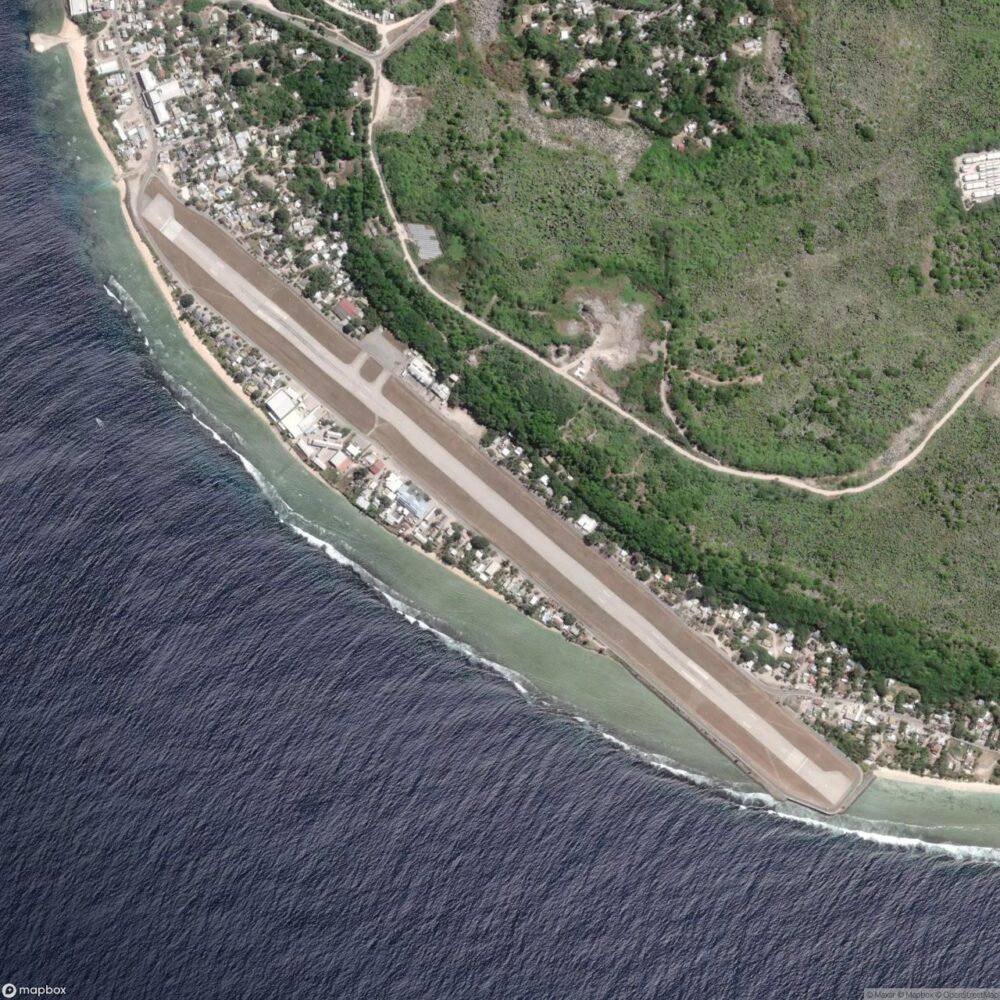 Nauru Intl