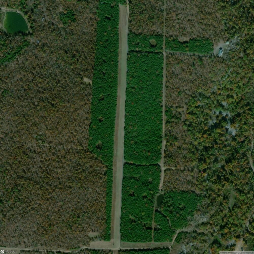 John Harris Field