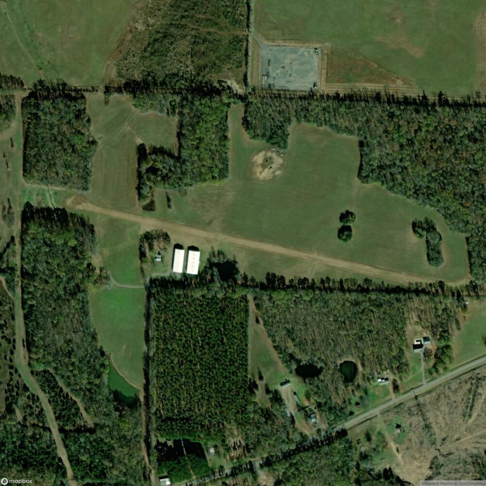 Cantrell Farms