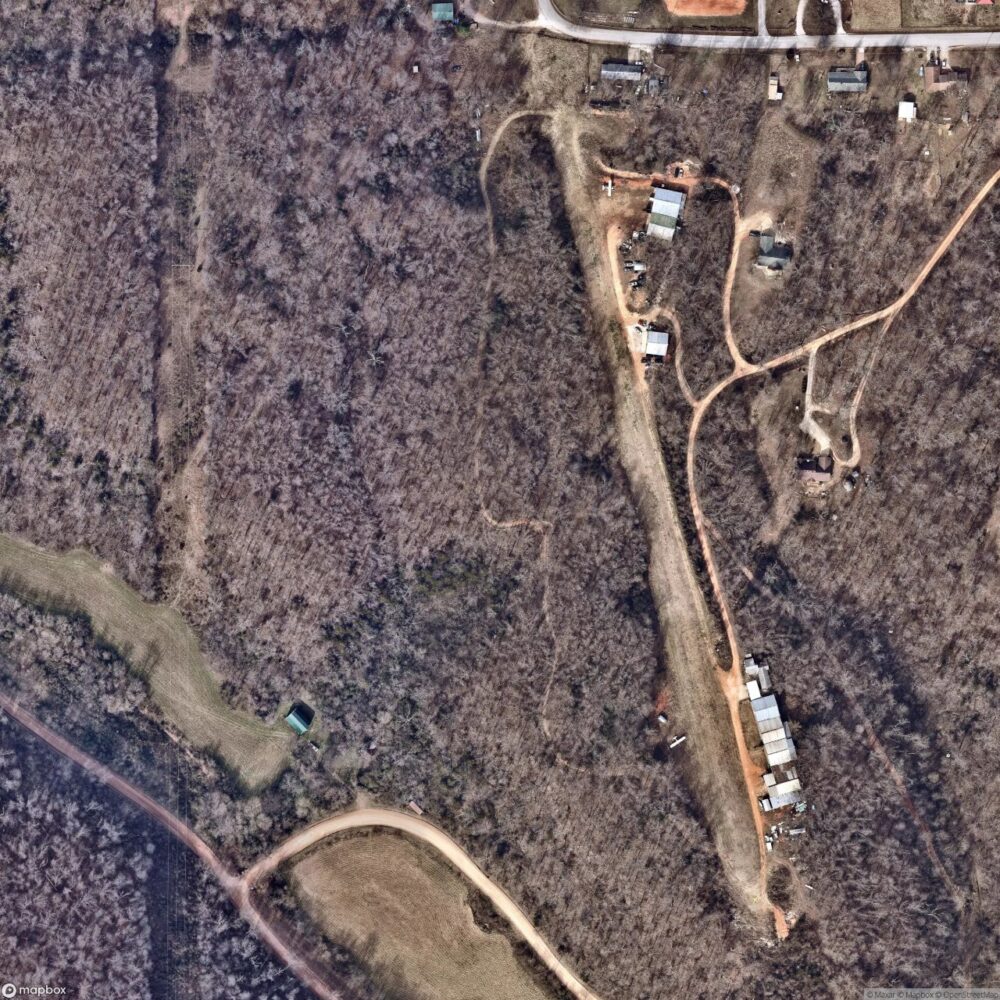 Ozark Aerodrome