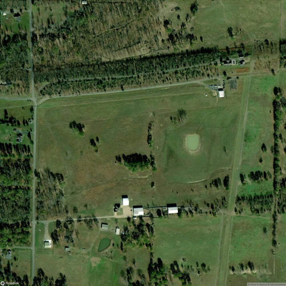 Bobwhite Hill Ranch