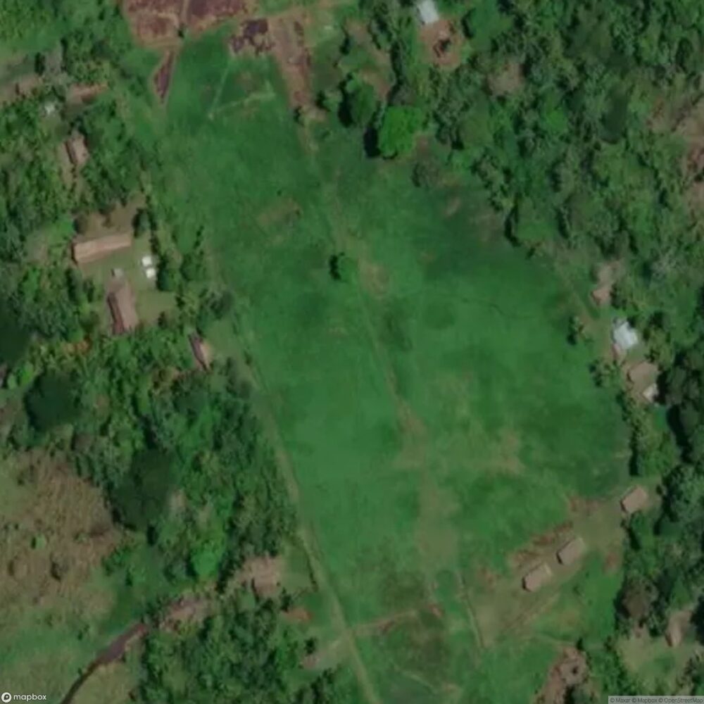 Jangit Airstrip