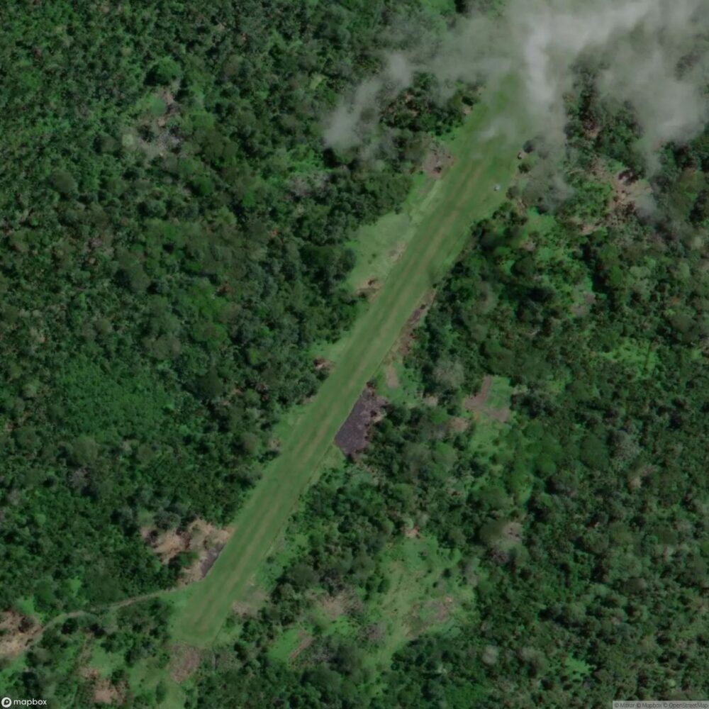 Samban Airstrip