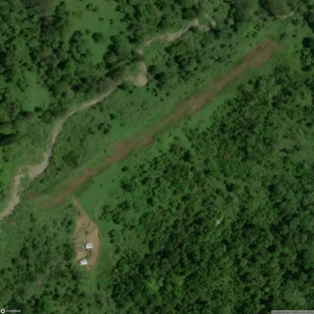 Kabori Airstrip