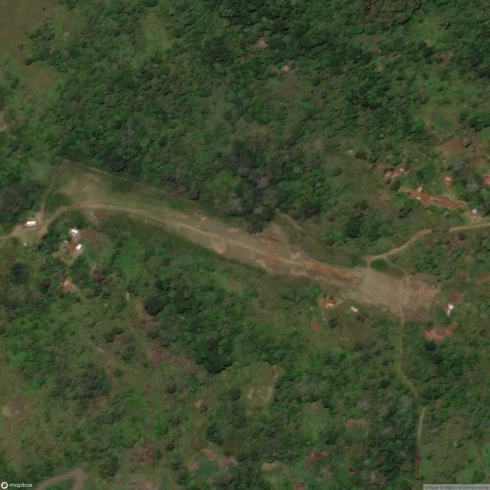 Batri Airstrip