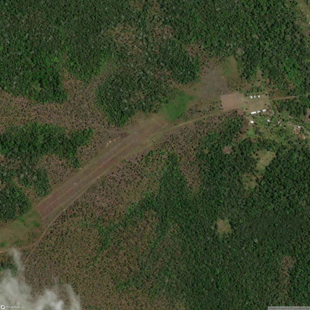 Kondobol Airport