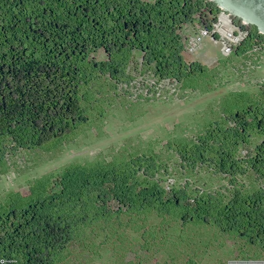 Eloaua Airstrip