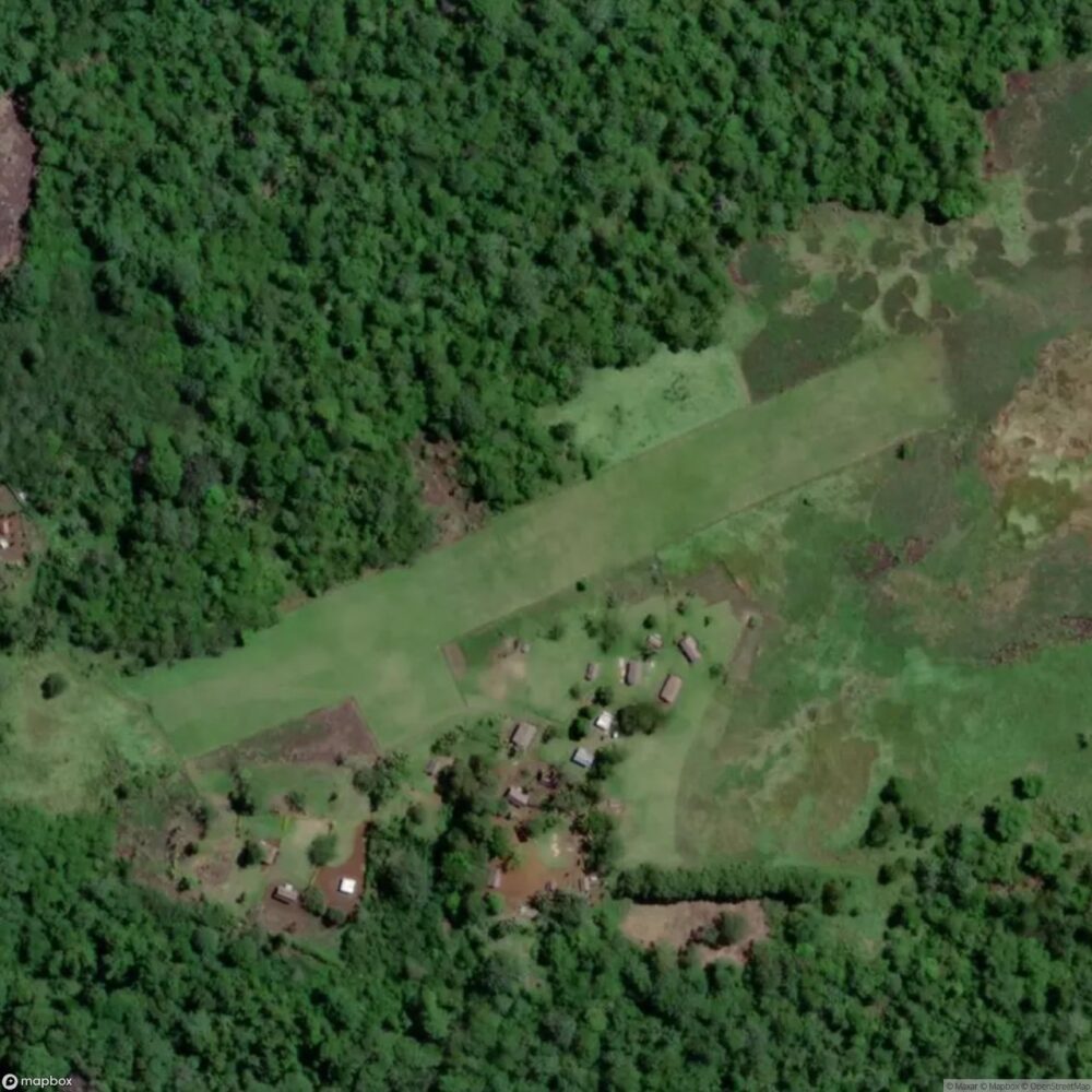 Foroko Airstrip