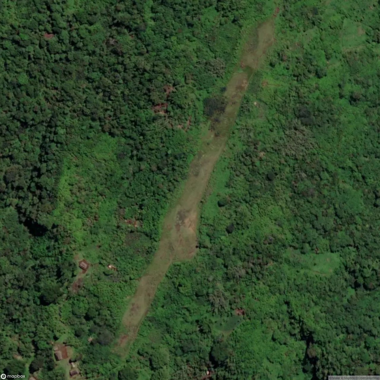 Guhu Airstrip