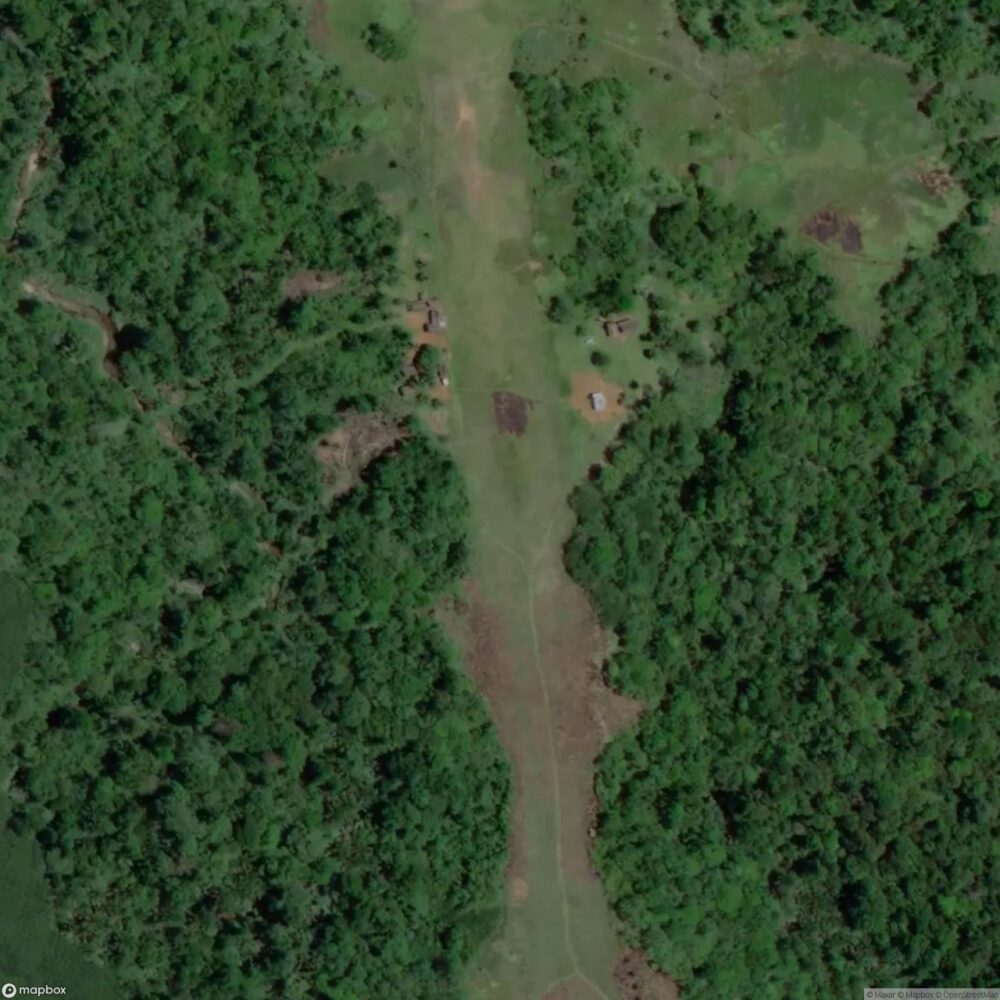 Gokto Airstrip