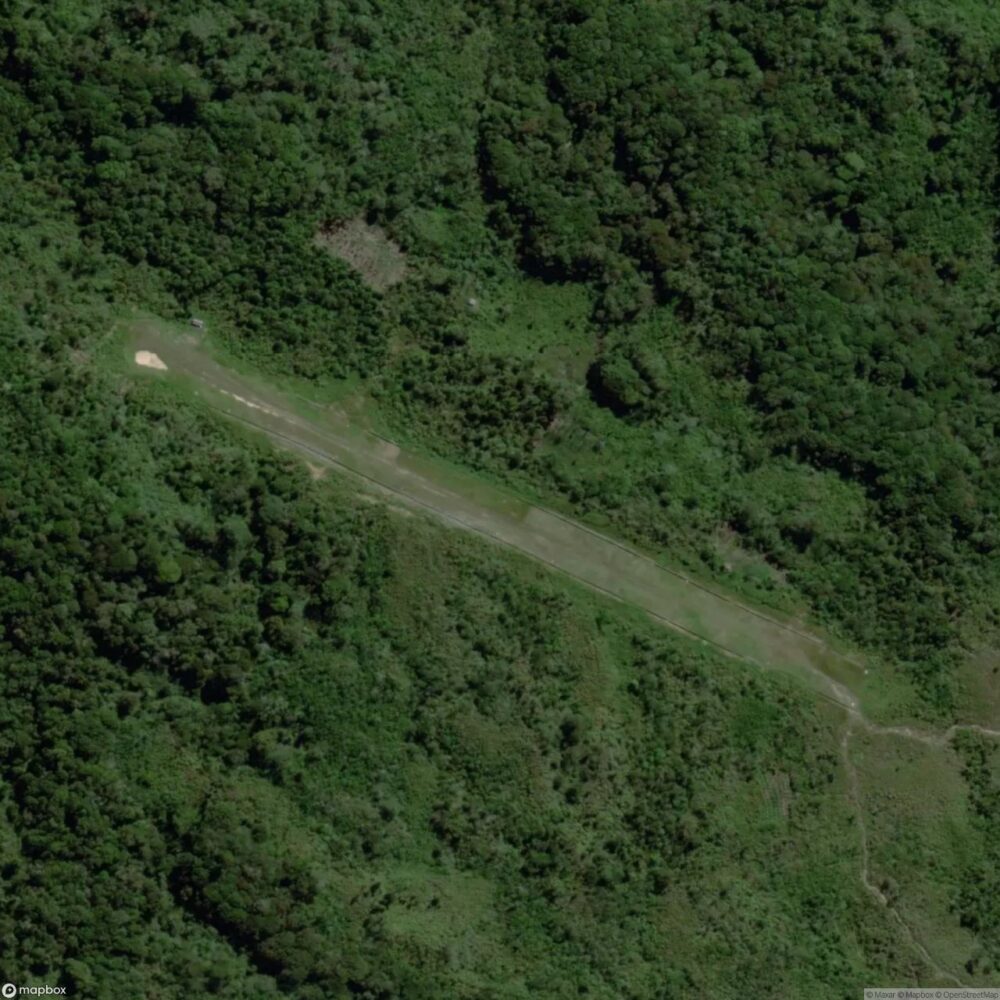 Gawa Airstrip