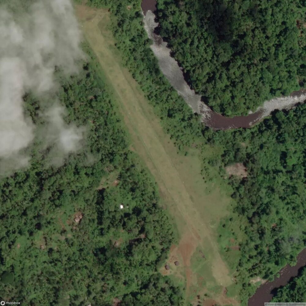 Guavi Airstrip