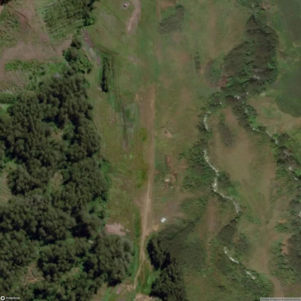 Habina Airstrip