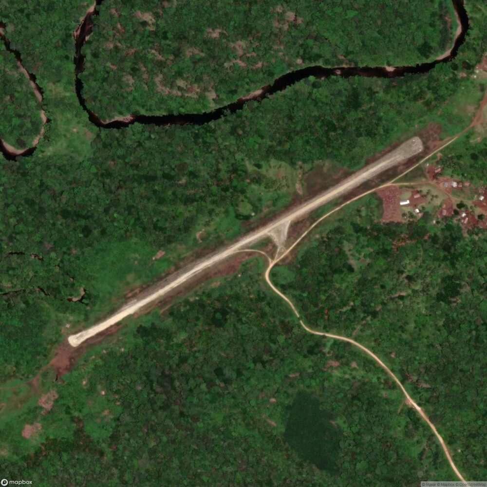 Haivaro Airport
