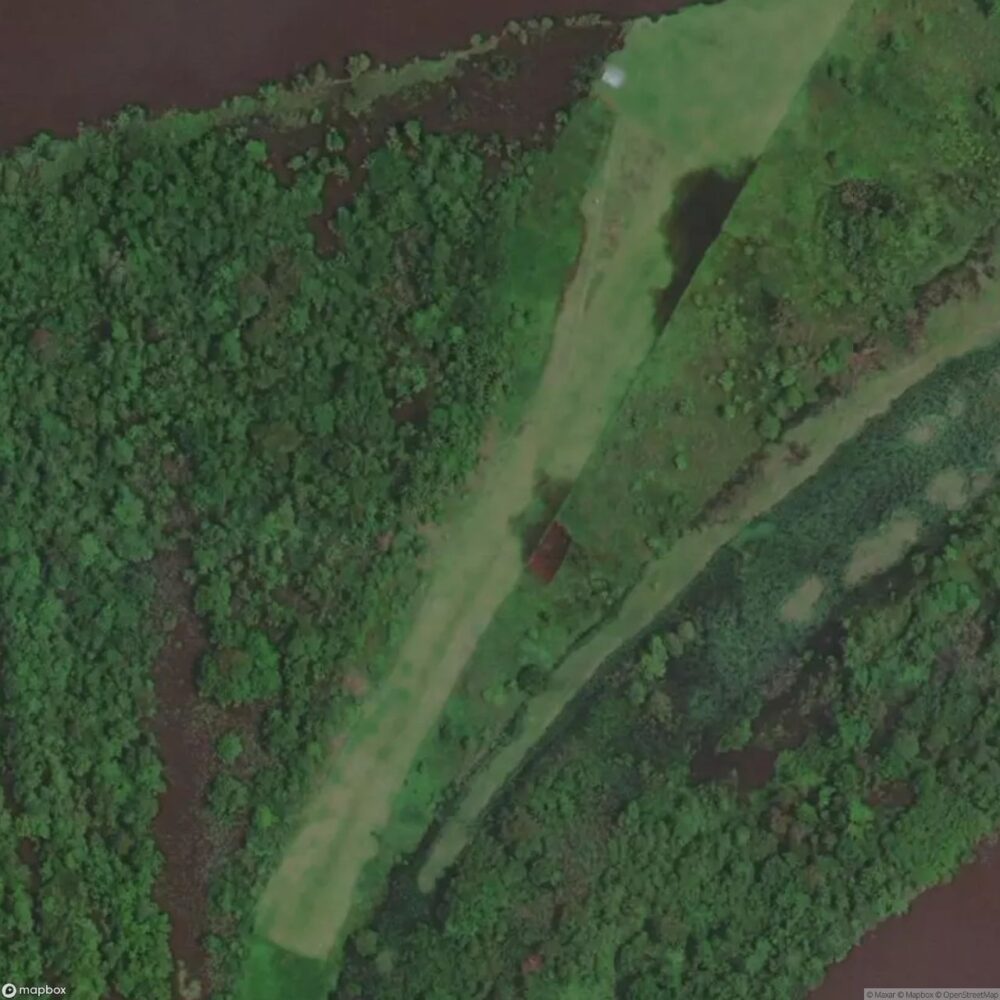 Hauna Airstrip