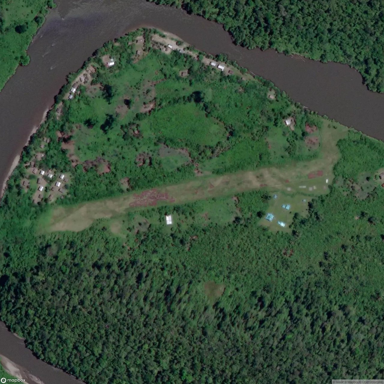 Hotmin Airstrip