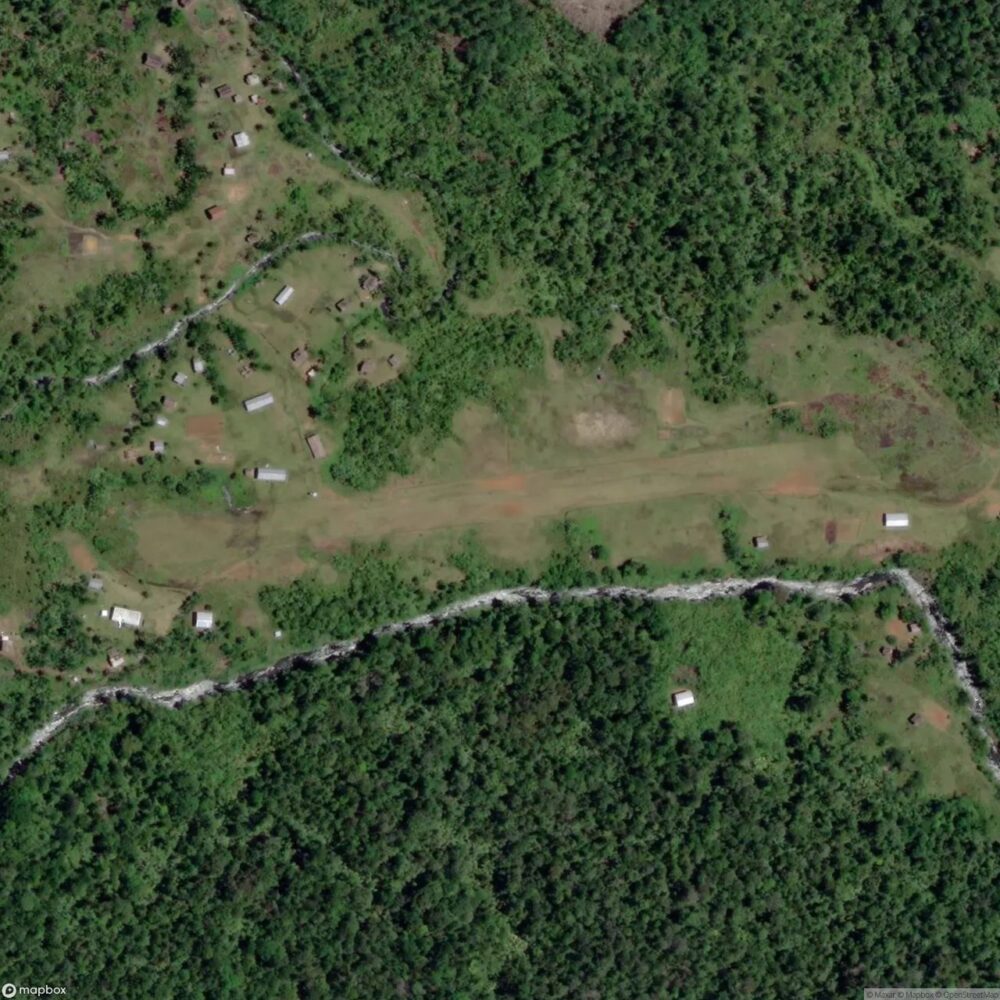 Haewenai Airstrip