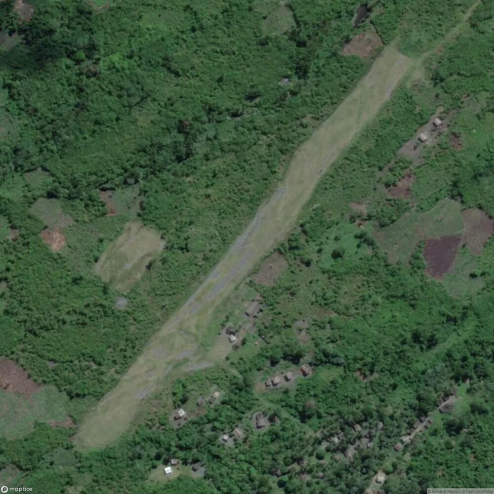 Ibil Airstrip