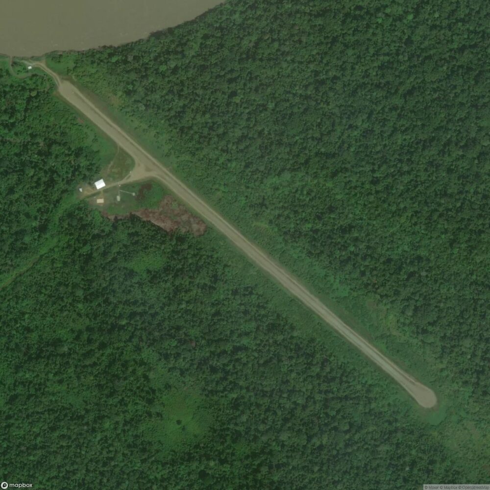 Purari Airstrip