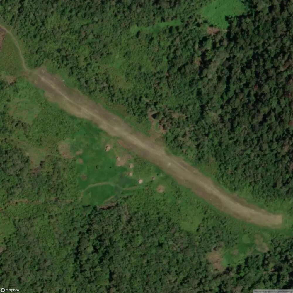 Busilmin Airstrip