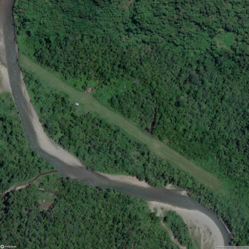 Iteri Airstrip
